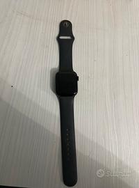 Apple watch SE seconda generazione