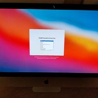 iMac 27 inch mid 2010 funzionante