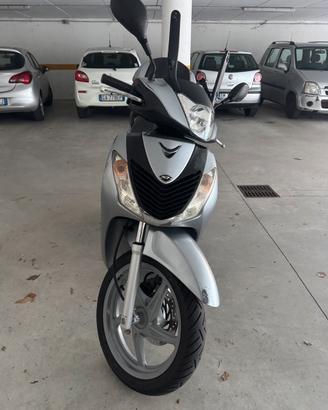 Honda sh 125cc