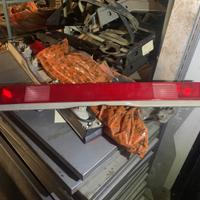 Catarifrangente posteriore alfa 164