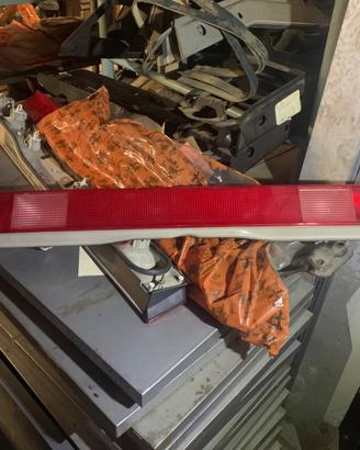 Catarifrangente posteriore alfa 164