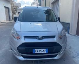 Ford Tourneo Connect plus