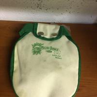 Gadget mulino bianco barilla borsa portami con te