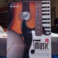 Music Accademy