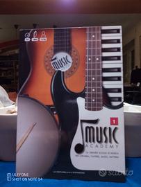 Music Accademy