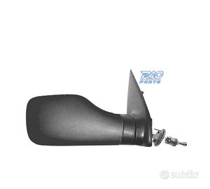 SPECCHIO COMPLETO DESTRO PEUGEOT 106 93-05