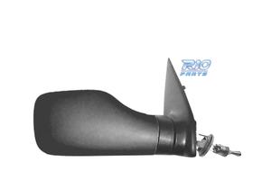 SPECCHIO COMPLETO DESTRO PEUGEOT 106 93-05