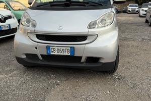 Smart diesel