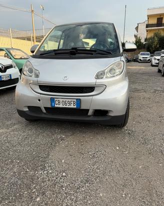 Smart diesel