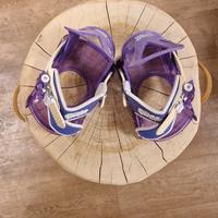 Binding Snowboard Burton Grom 