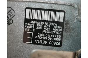 compressore nissan qashqai 1.6 131cv