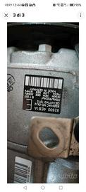 compressore nissan qashqai 1.6 131cv