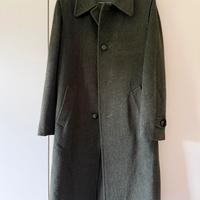 Cappotto loden originale uomo