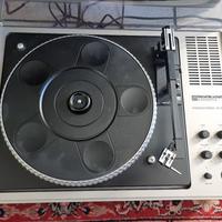 Giradischi Musicalsound