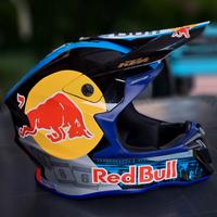 Casco RedBull originale