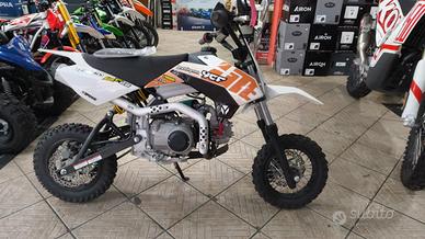 YCF F88 LITE .
