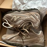 New balance 204 L beige taglia 39