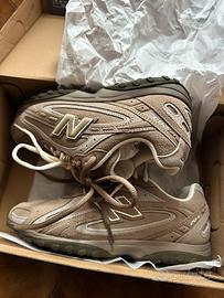 New balance 204 L beige taglia 39