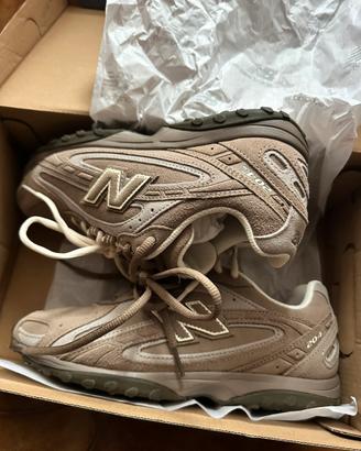 New balance 204 L beige taglia 39