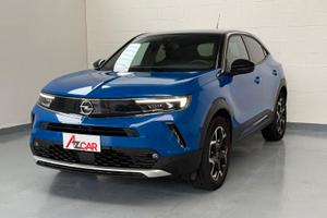 Opel Mokka 1.2 t Ultimate s&s 130cv