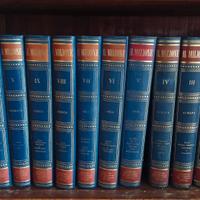 Il Milione istituto geografico de agostimi