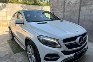 MERCEDES GLE350