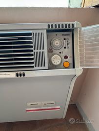 Radiatore Italkero Poster FOX  PA 65 metano/GPL