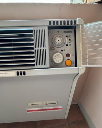 Radiatore Italkero Poster FOX  PA 65 metano/GPL