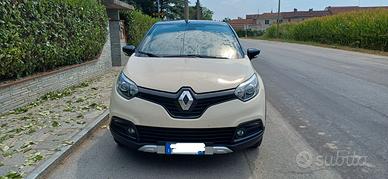 Captur 1.5 dci Hypnotic 90 CV  EURO 6