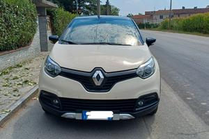 Captur 1.5 dci Hypnotic 90 CV  EURO 6