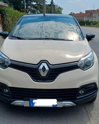 Captur 1.5 dci Hypnotic 90 CV  EURO 6