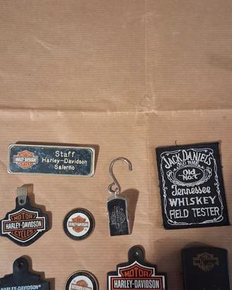 Harley Davidson vintage