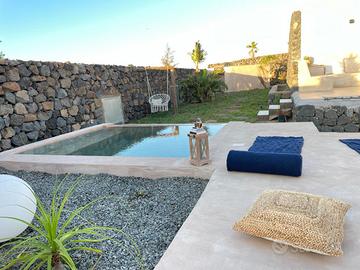 Casa Pantelleria