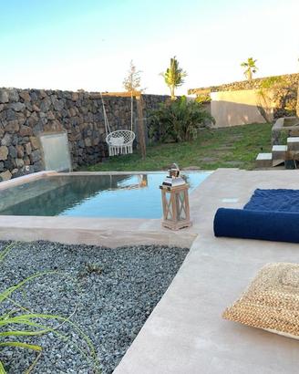Casa Pantelleria