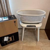 4Moms Culla mamaRoo Sleep Usata 30giorni