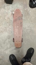 Skateboard da strada 