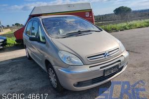 CITROEN XSARA PICASSO N68 1.6 95CV 99-10 ricambi