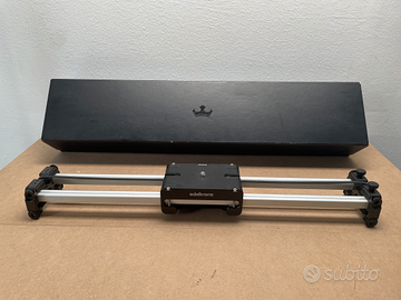 kit Edelkrone Slider Plus + Slide Module