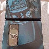 NOKIA 8850 vintage