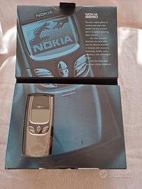 NOKIA 8850 vintage