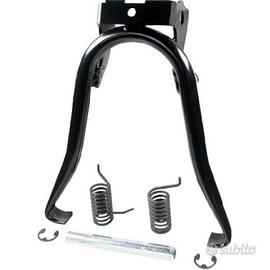 cavalletto COMPATIBILE piaggio ciao PV PX perno 14