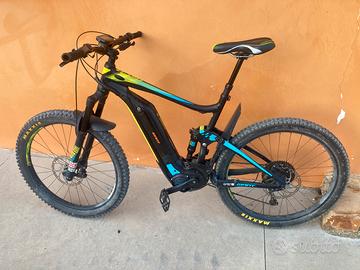 E bike giant  full -e+ 1 sx pro