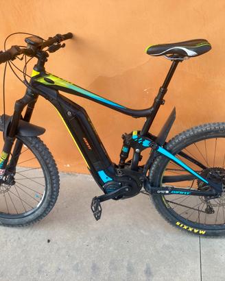 E bike giant  full -e+ 1 sx pro