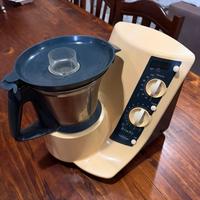 Bimby VORWERK Thermomix TM21