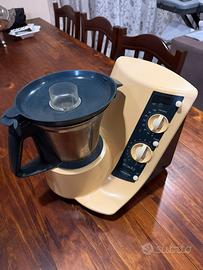 Bimby VORWERK Thermomix TM21