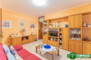 TRILOCALE DOPPI SERVIZI CON BOX