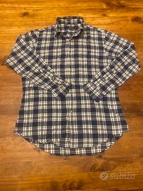 CAMICIA RALPH LAUREN