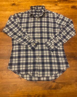 CAMICIA RALPH LAUREN
