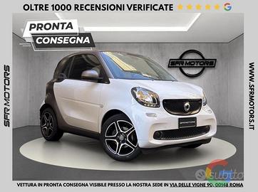 smart fortwo Passion 0.9 90cv - PROMO