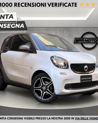 smart fortwo Passion 0.9 90cv - PROMO